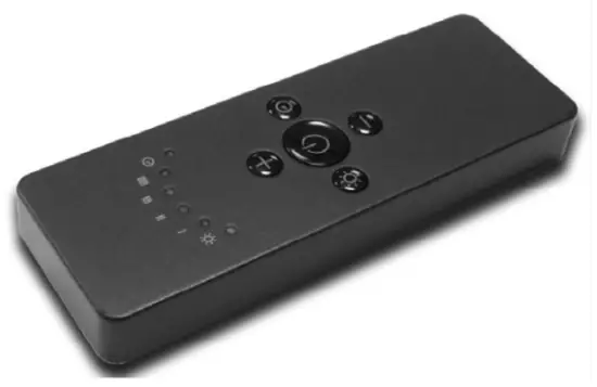 INITIAL OPERATING CONDITION