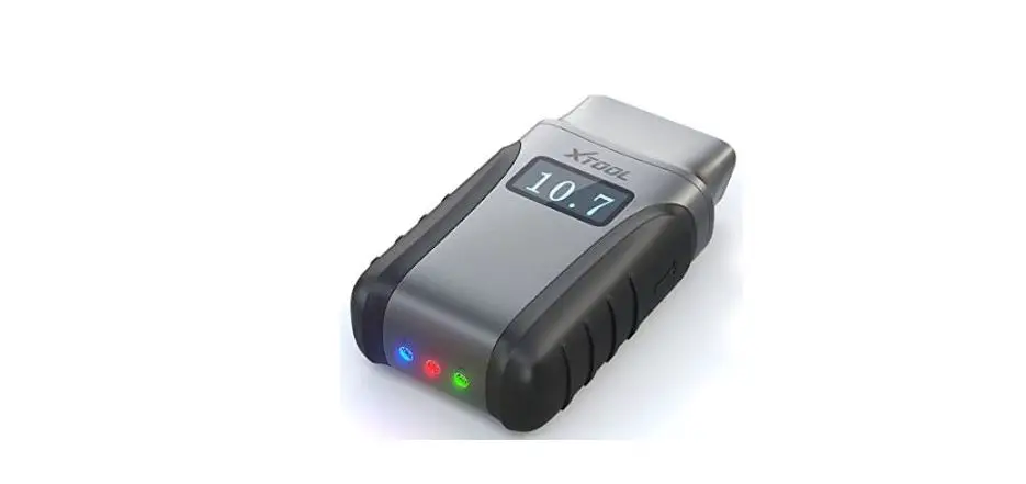 Xtool Anyscan A30m Diagnostic Scanner User Manual Xtool Anyscan A30m Diagnostic Scanner User Manual