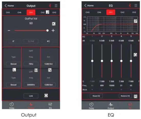 Nakamichi NDS4615AU Digital Sound Amplifier - SOFTWARE INTRODUCTION 1