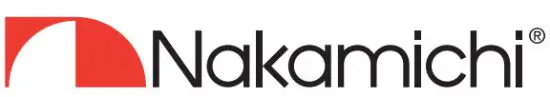Nakamichi logo
