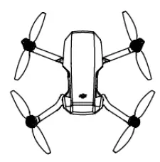 dji-MT2SS52010-Mini-SE-Drone-8