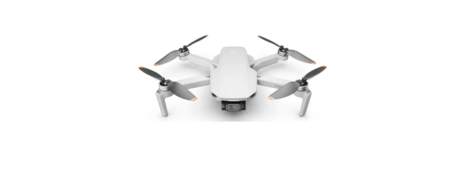 Dji Mt2ss52010 Mini Se Drone User Guide Dji Mt2ss52010 Mini Se Drone User Guide