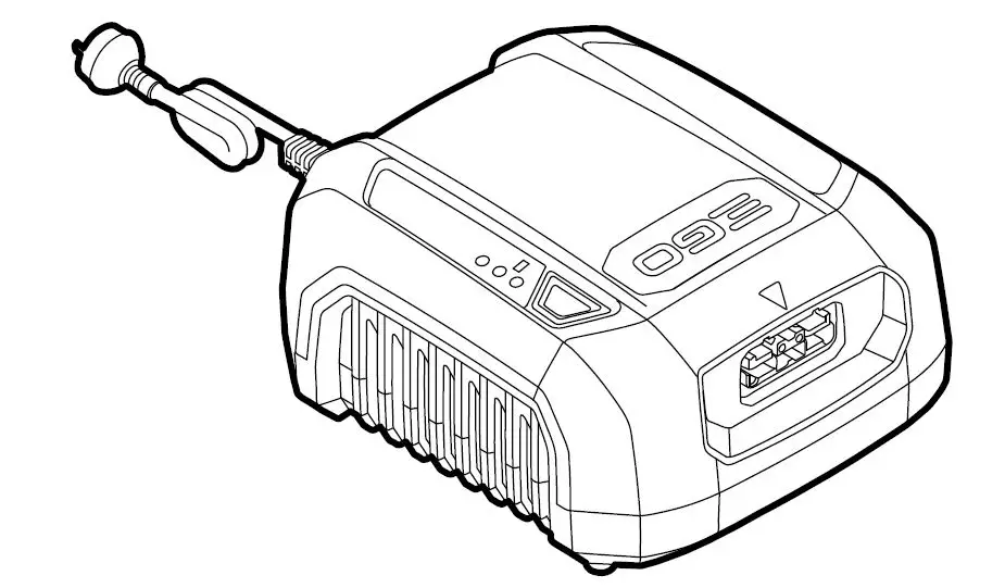 EGO-CHX5500E-Professional-56-Volt-Charger-image