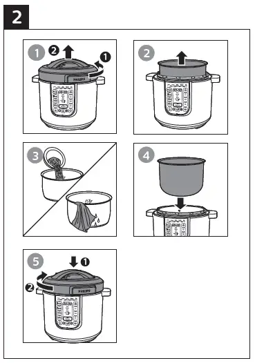 PHILIPS-HD2237-All-In-One-Multicooker-fig-2