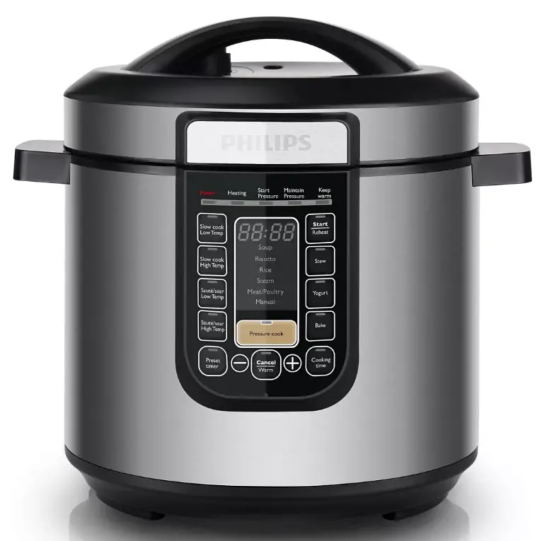 PHILIPS-HD2237-All-In-One-Multicooker-image