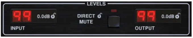 tc electronic Unique Spatial Expander Plug-27