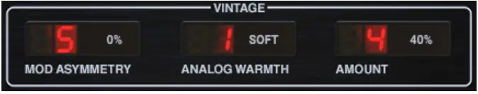 tc electronic Unique Spatial Expander Plug-28