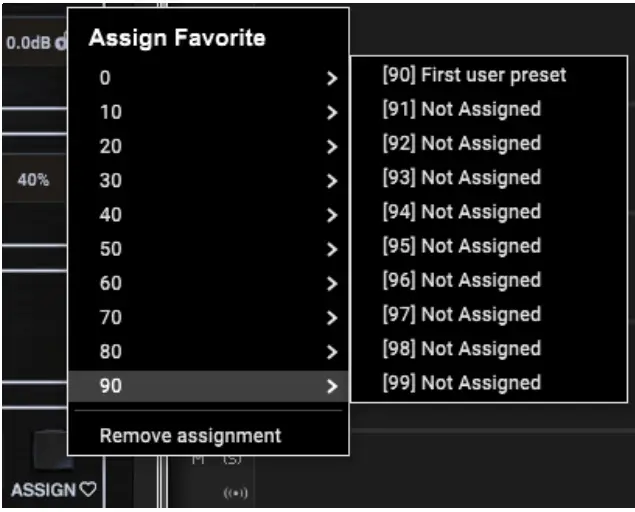 tc electronic Unique Spatial Expander Plug- 66
