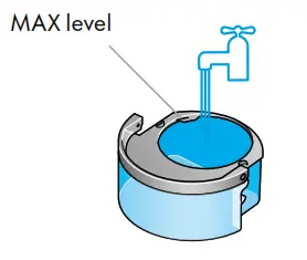 dyson N358J Purifier Humidify Cool - Max