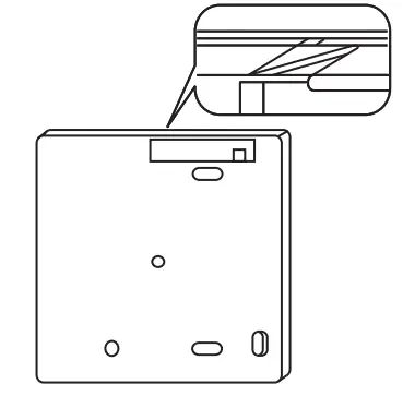 DAIKIN UATQ-CGXY1 Electric Heater - fig2
