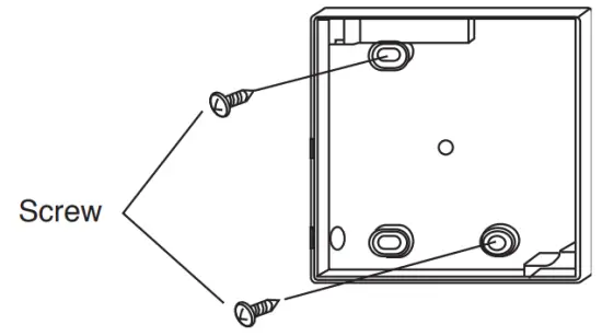 DAIKIN UATQ-CGXY1 Electric Heater - fig3