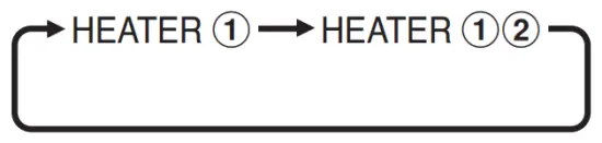 DAIKIN UATQ-CGXY1 Electric Heater - icon25