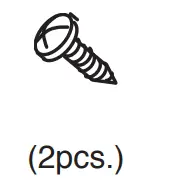 DAIKIN UATQ-CGXY1 Electric Heater - icon26