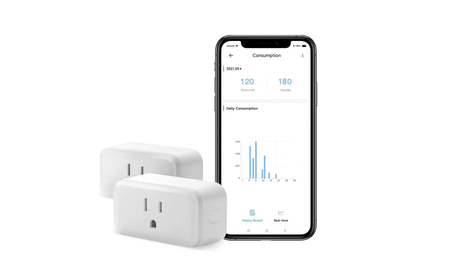 Sonoff S40tpb Wi-fi Smart Plug User Guide