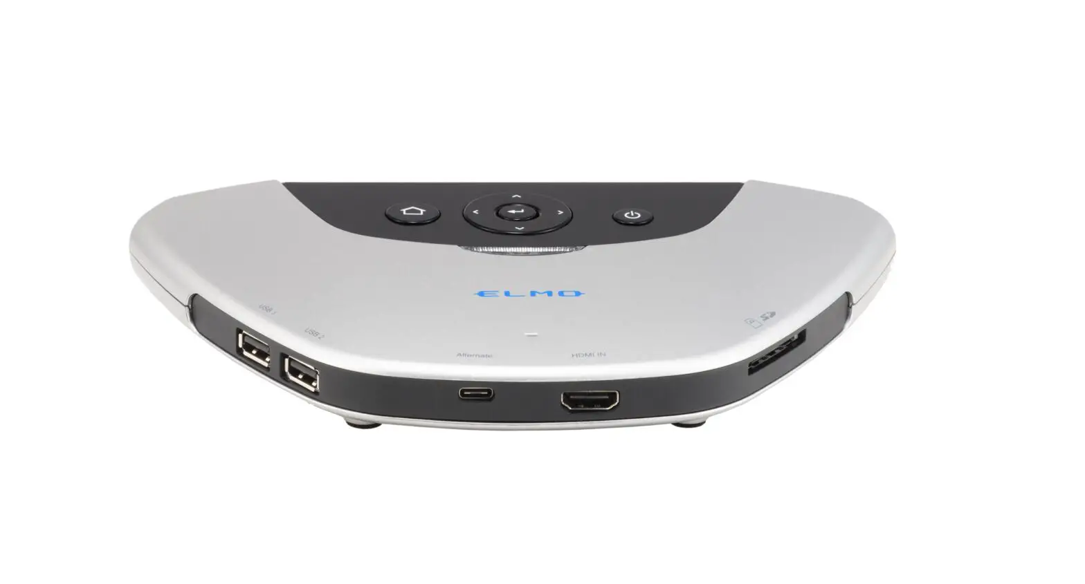 Elmo Hs-2 Wireless Presentation System User Guide Elmo Hs-2 Wireless Presentation System User Guide
