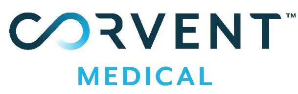 corvent logo