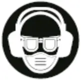 Safety rules for correct use