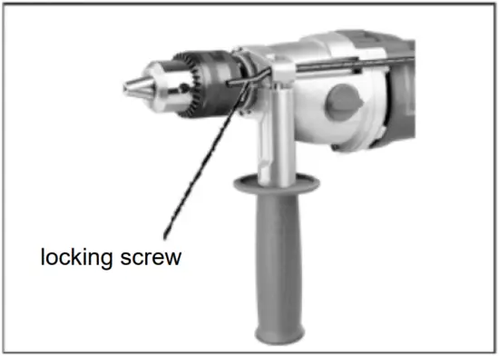 Depth Gauge Installation