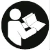 Safety rules for correct use