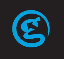 GameSir Bluetooth Audio Adapter User Manual - Logo