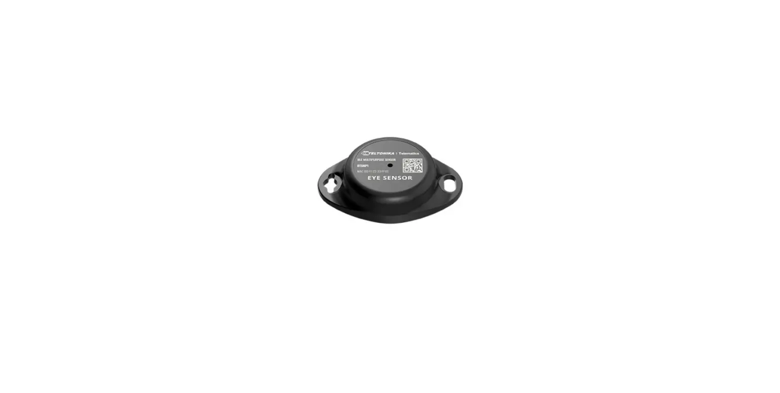 Teltonika Btsid1 Sensor And Beacon Bluetooth User Manual