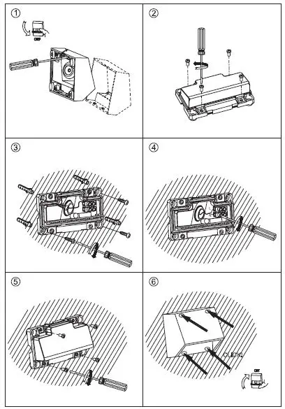 EMOS-ZC0117-Recessed-LED-Orientation-Luminaire-Fitting-1