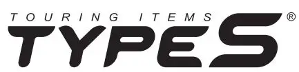 TYPES LOGO