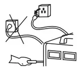 YESWELDER CUT 65DS Air Plasma Cutter - Tips 2