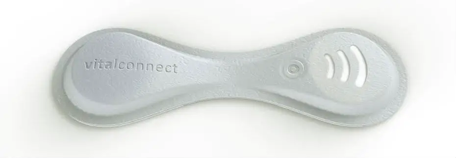 VitalConnect-VitalPatch-Adhesive-Overlay-Cardiac-Monitoring-Device-product