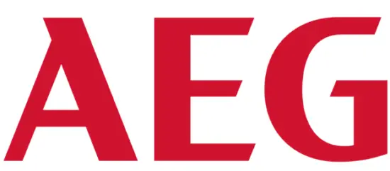 AEG logo