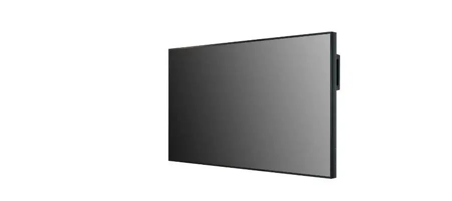 Lg 75xf3es Digital Signage Monitor Owner's Manual