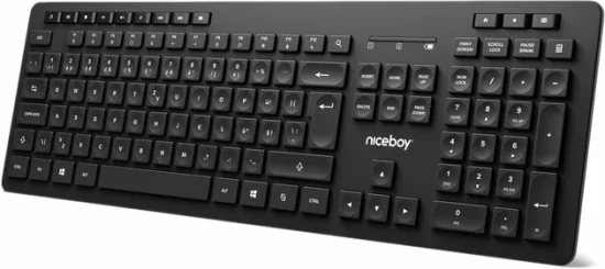 niceboy MK10 Combo Mouse and Keyboard-fig1