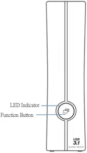 Product Overview - StoreJet 35T3 - 1