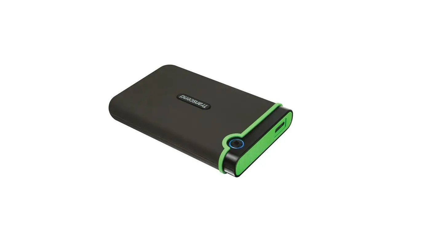 Transcend Portable Hard Dives External Storage User Manual Transcend Portable Hard Dives External Storage User Manual