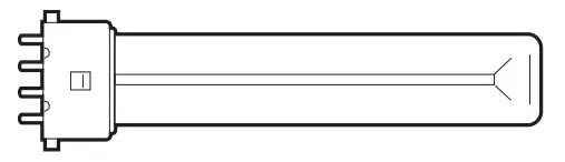 systemair 251 10 Cooker Hood - Attention