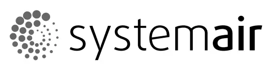 systemair logo