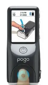pogo-Automatic-ART03197-Blood-Glucose-Monitoring-System-product