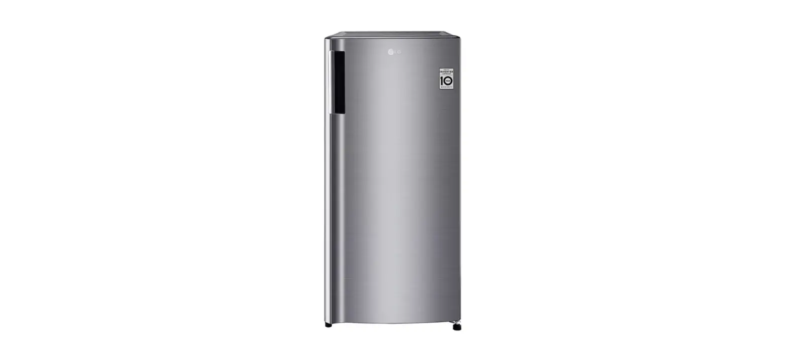 Lg Gn-y201slbb Net 164(l) 1-door Refrigerator Owner's Manual Lg Gn-y201slbb Net 164(l) 1-door Refrigerator Owner's Manual