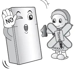 LG GN-Y201SLBB-Net-164(L)-1-Door-Refrigerator-15