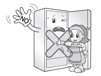 LG GN-Y201SLBB-Net-164(L)-1-Door-Refrigerator-26