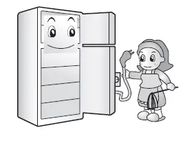 LG GN-Y201SLBB-Net-164(L)-1-Door-Refrigerator-3