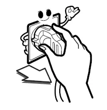 LG GN-Y201SLBB-Net-164(L)-1-Door-Refrigerator-35