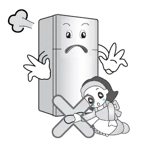 LG GN-Y201SLBB-Net-164(L)-1-Door-Refrigerator-36