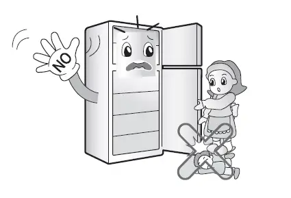 LG GN-Y201SLBB-Net-164(L)-1-Door-Refrigerator-37