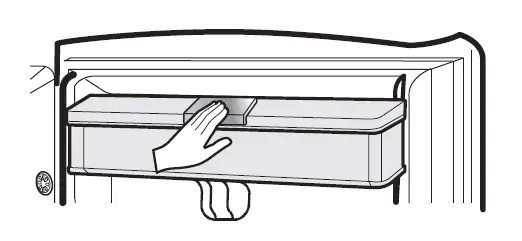 LG GN-Y201SLBB-Net-164(L)-1-Door-Refrigerator-45