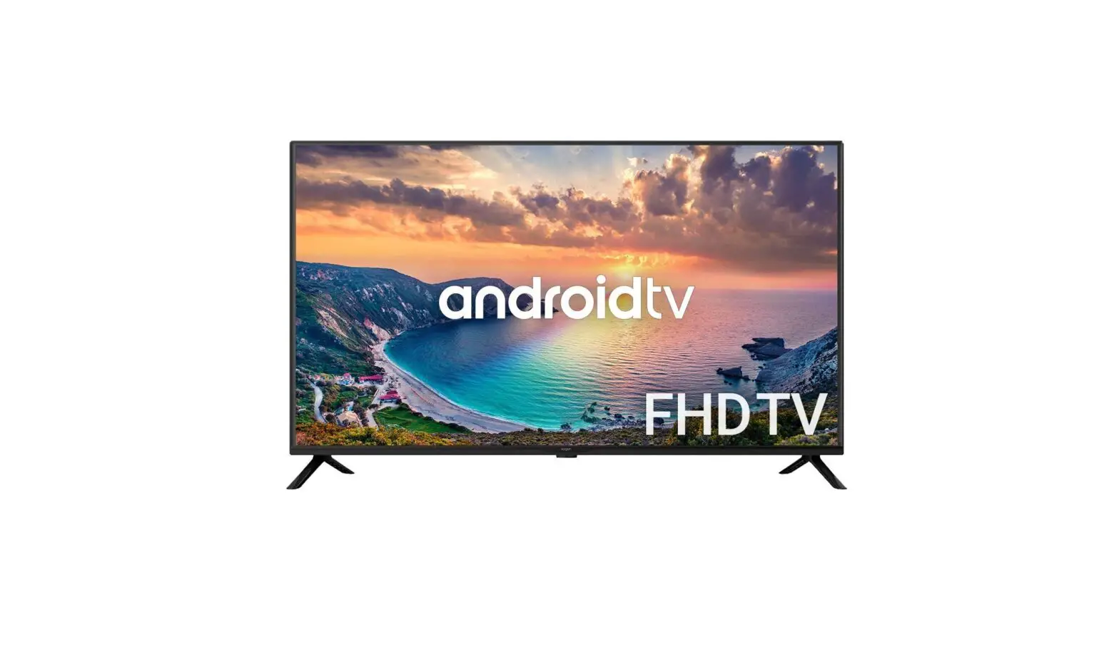 Kogan Kaled40rf9210stb 40 Inch Smart Full Hd Led Tv User Guide