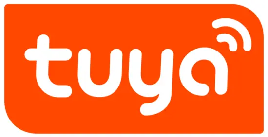 tuya logo