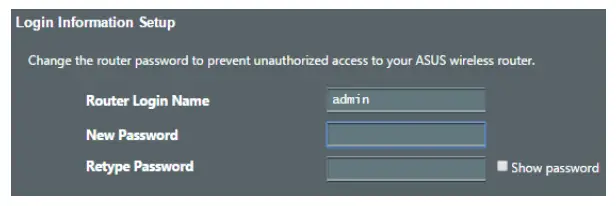 Wireless connection Figure 3