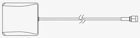 Optional accessories