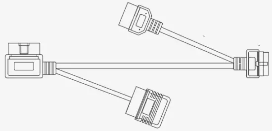 Optional accessories